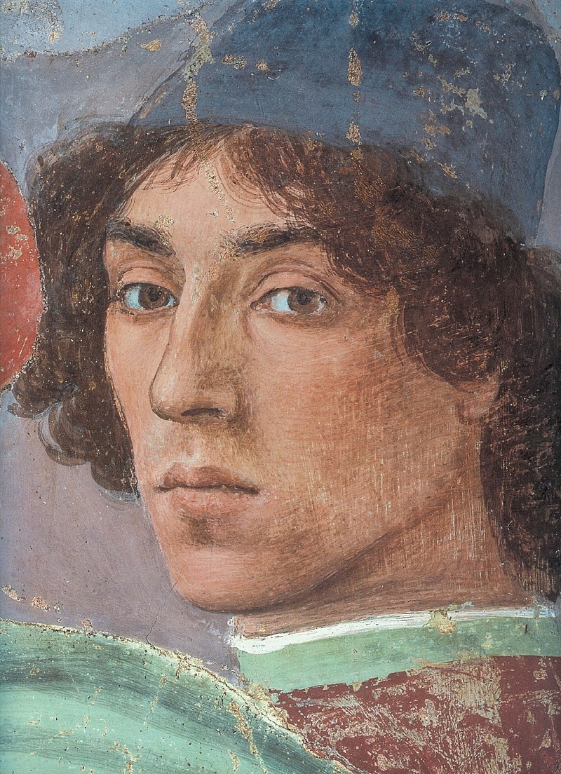 Filippino Lippi (1457 - 1504) - photo 1